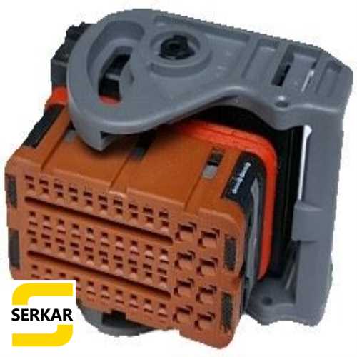 RENAULT 1.5 ENJEKSİYON BEYİN SOKETİ KAHVE